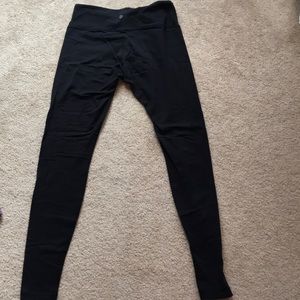 Lululemon Black Pant